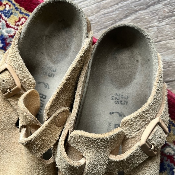 Birkenstock Boston Size 35 - Picture 2 of 3